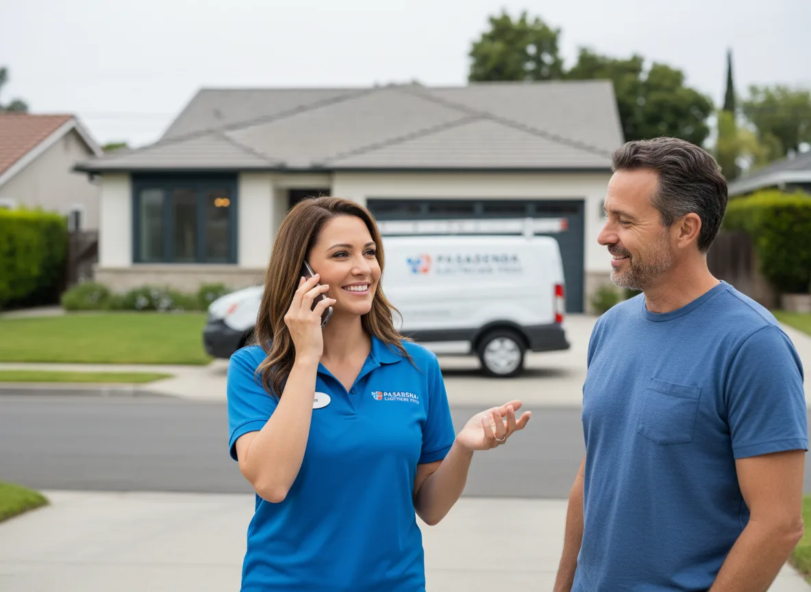Electrician Roslyn, WA FAQs